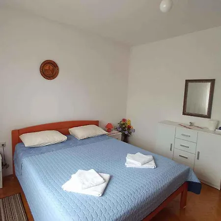 In - Istrien 43273 Apartamento Rovinj