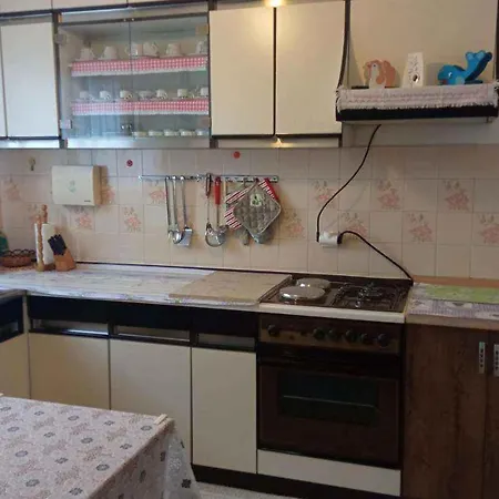 In - Istrien 43273 Apartamento *