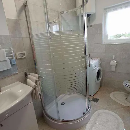 In - Istrien 43273 Apartamento Rovinj
