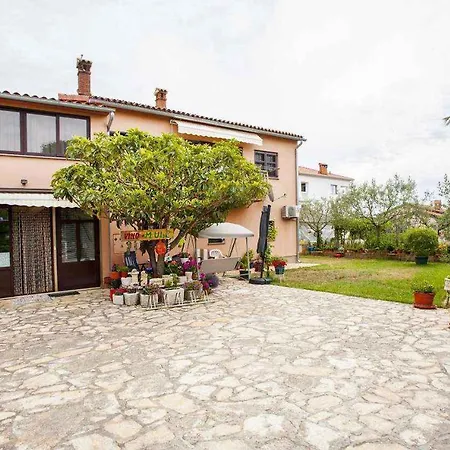In - Istrien 43273 Apartamento